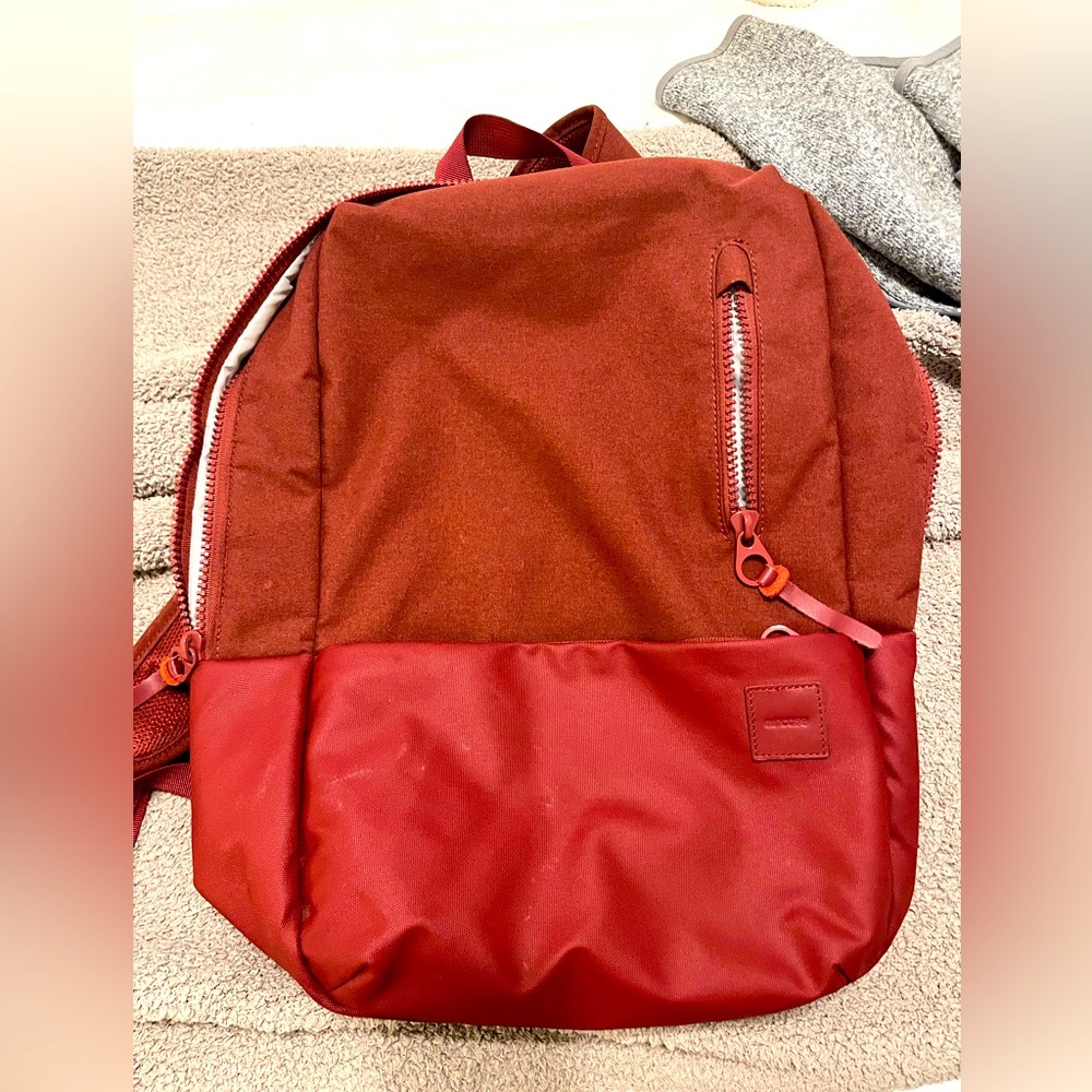 In case Travel Backpack